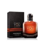 Armani Stronger Absolutely -EDP 100ML