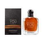 Armani Stronger Intensely -EDP 100ML