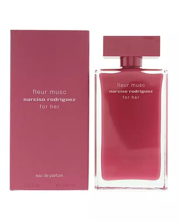 Narciso Rodriguez Fleur Musc -EDP 100ML
