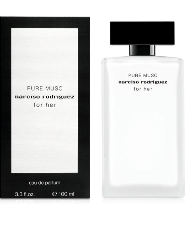 Narciso Rodriguez Pure Musc -EDP 100ML