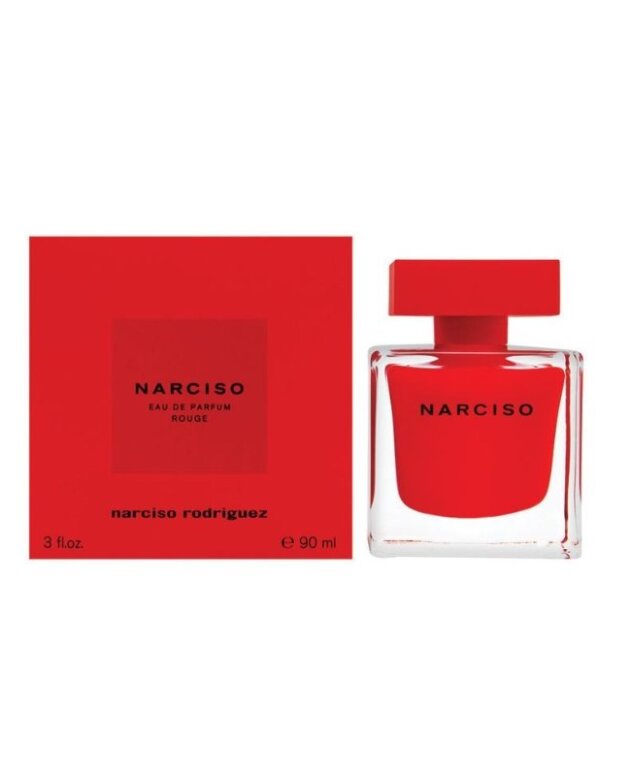 Narciso Rodriguez Rouge -EDP 90ML