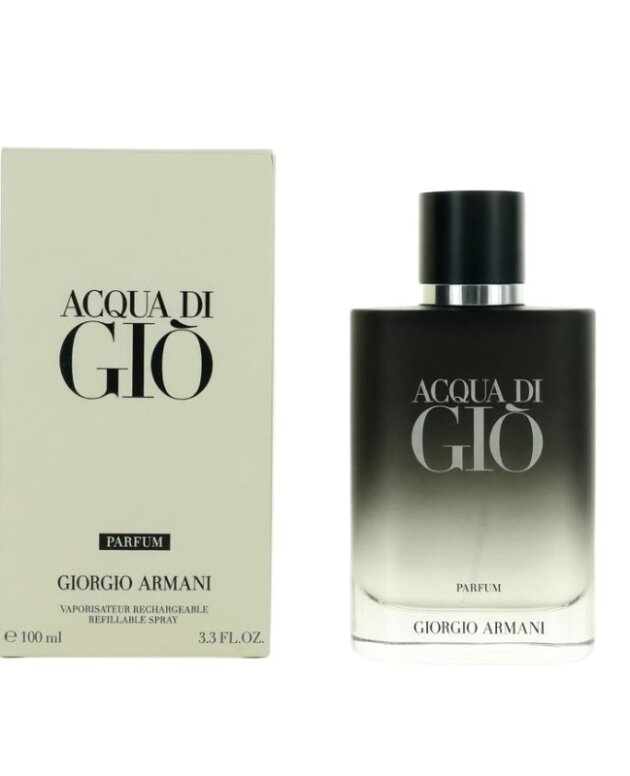 Armani Acqua Di Gio Parfum -EDP 100ML