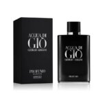 Armani Acqua Di Gio Parfumo -EDP 125ML