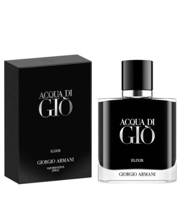 Armani Acqua Di Gio Elixir -EDP 125ML