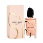 Armani si Intense -EDP 100ML