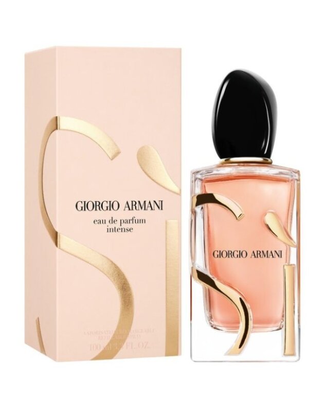 Armani si Intense -EDP 100ML