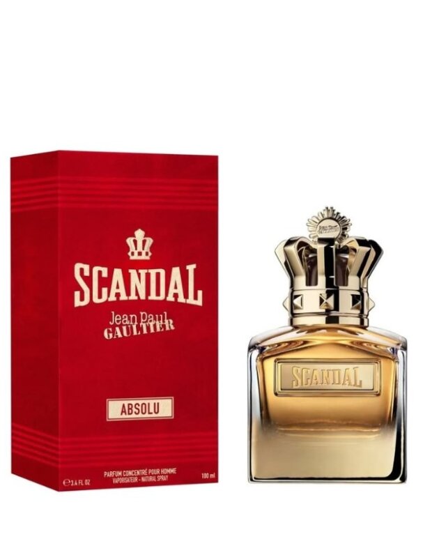 JPG Scandal Absolu -EDP 100ML