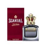 JPG Scandal -EDT 100ML