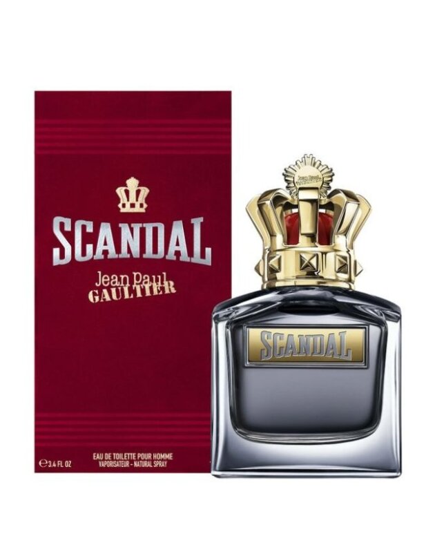 JPG Scandal -EDT 100ML