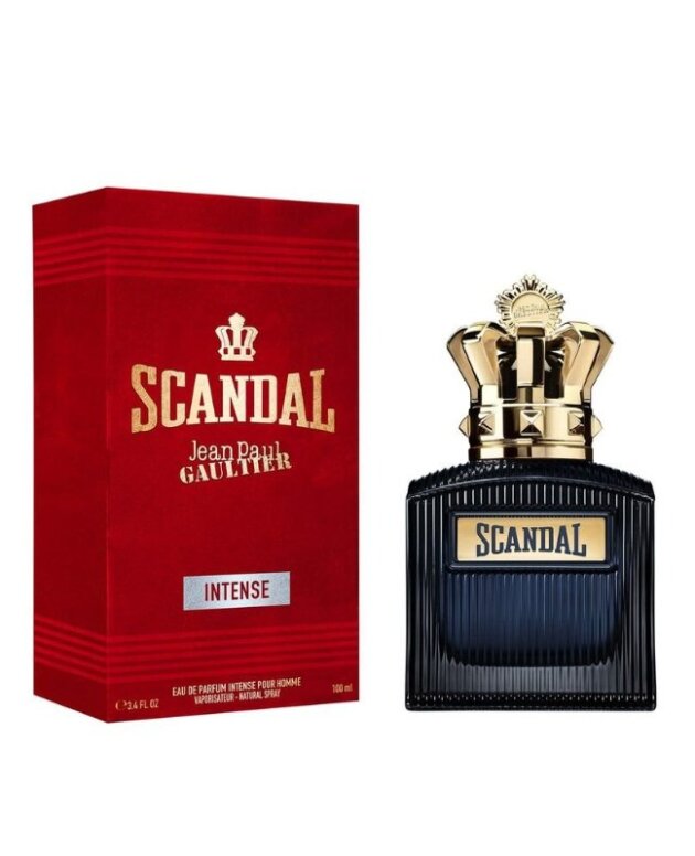 JPG Scandal Intense -EDP 100ML