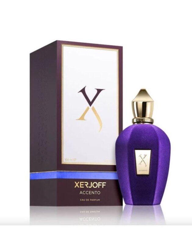 Xerjoff Accento -EDP 100ML