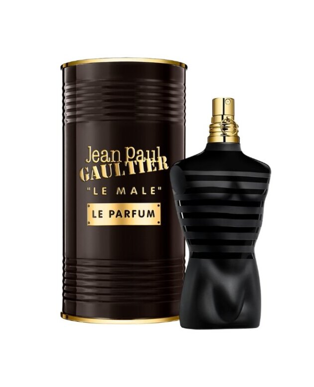 Jean Paul Gaulttier Le Male Le Parfum-EDP 125ML