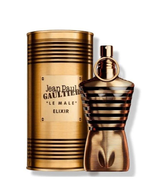 Jean Paul Gaulttier Le Male Elixir -EDP 125ML