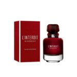 Givenchy L'interdit Rouge -EDP 80ML