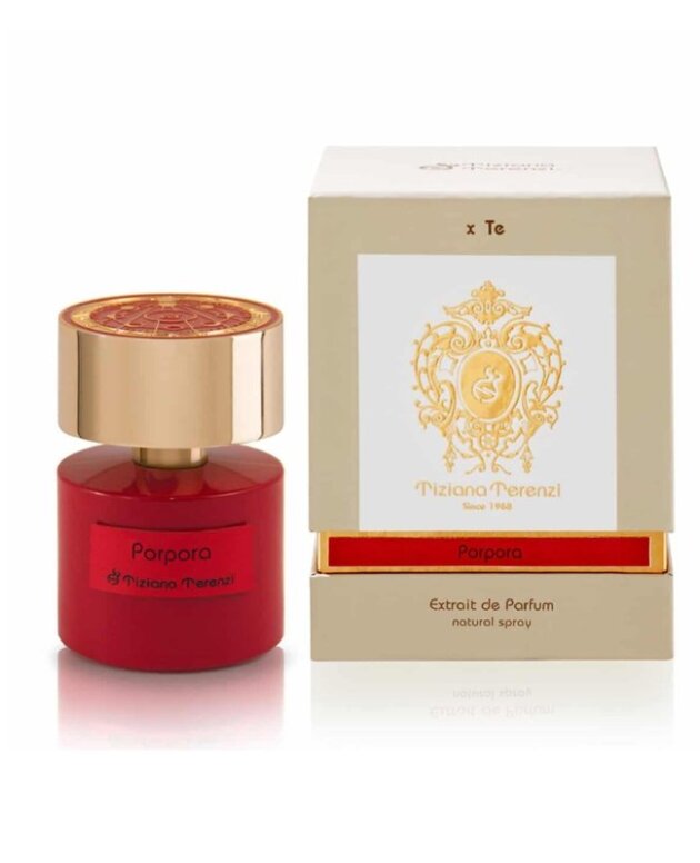 Tiziana Terenzi Porpora-EDP 100ML