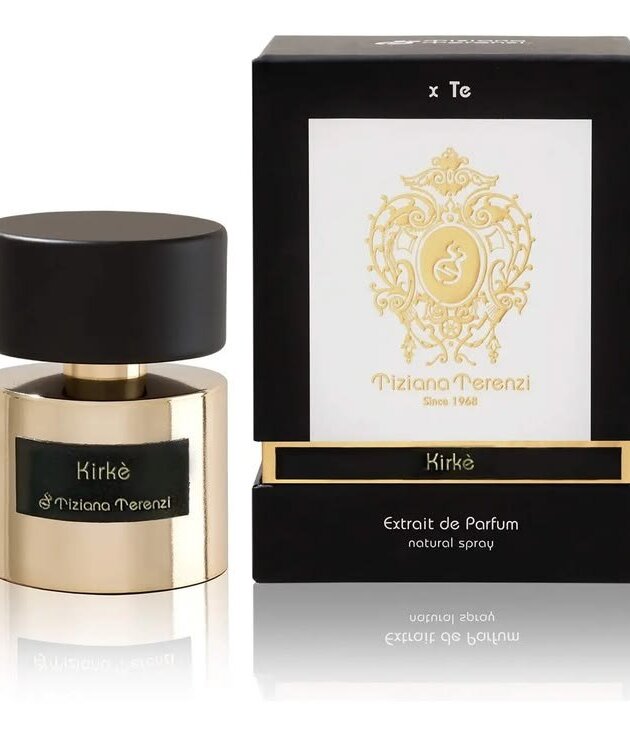 Tiziana Terenzi Kirke -EDP 100ML