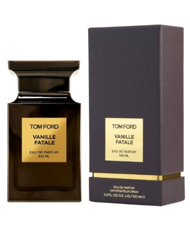 Tom Ford Vanille Fatale -EDP 100ML