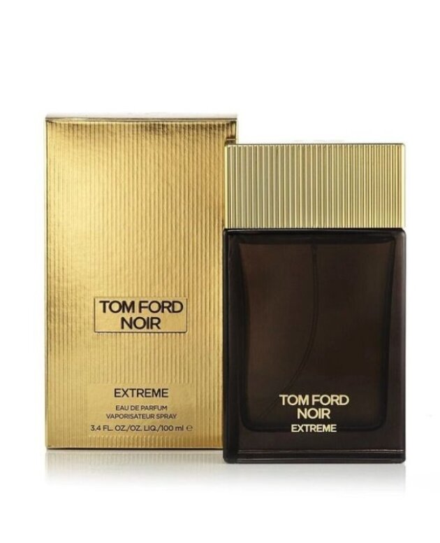 Tom Ford Noir Extreme -EDP 100ML