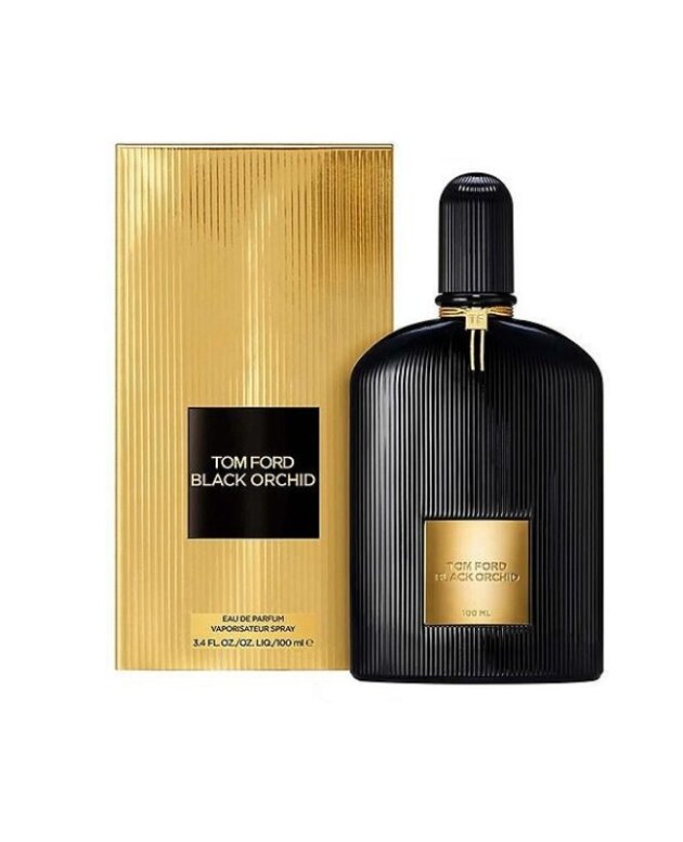 Tom Ford Black Orchid -EDP 100ML