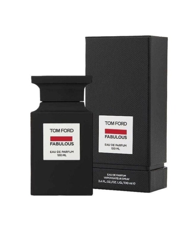 Tom Ford Fucking Fabolous -EDP 100ML