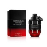 Victor& Rolf Spicebomb Infrared -EDT 90ML