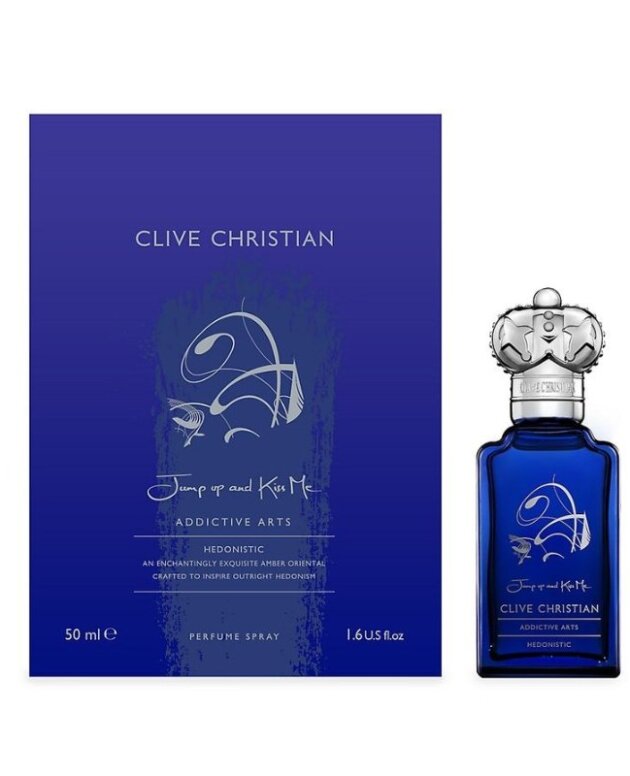 Clive Christian Addictive Arts -EDP 50ML