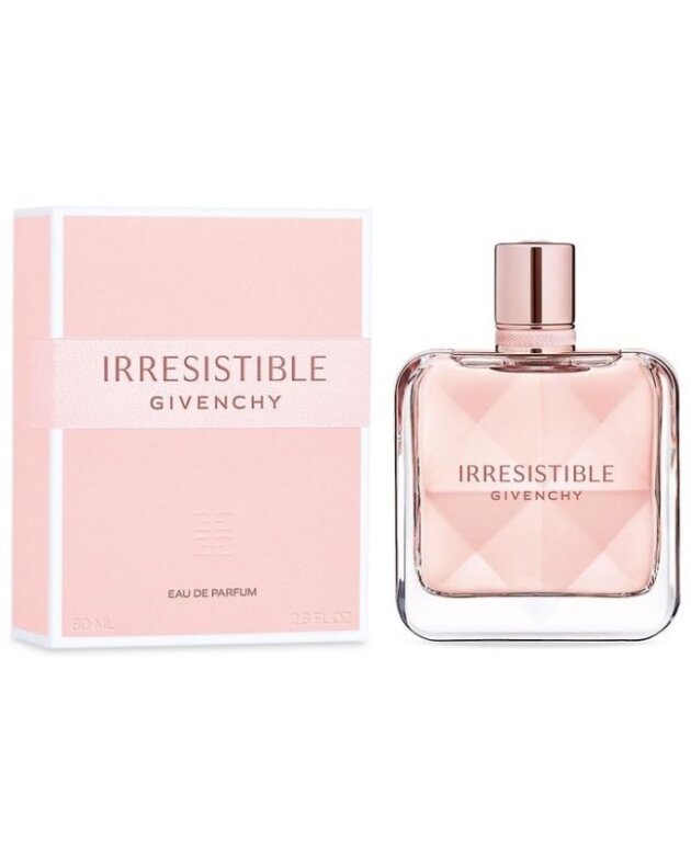Givenchy Irresistible-EDP 80ML
