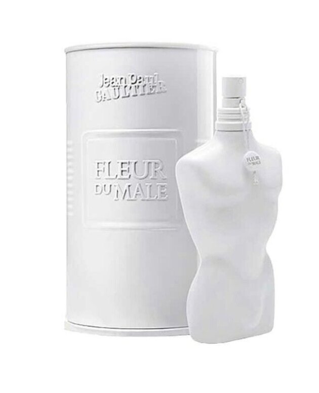 Jean Paul Gaulttier Fleur De Male -EDT 125ML