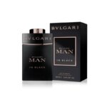 Bvlgari ManIn Black-EDP 100ML