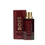 Boss The Scent Elixir -EDP 100ML