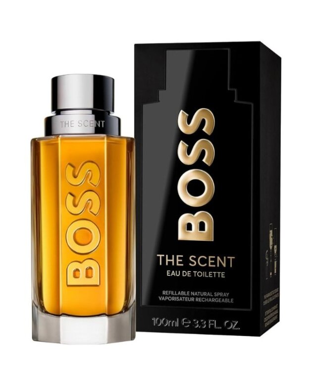 Boss The Scent -EDT 100ML