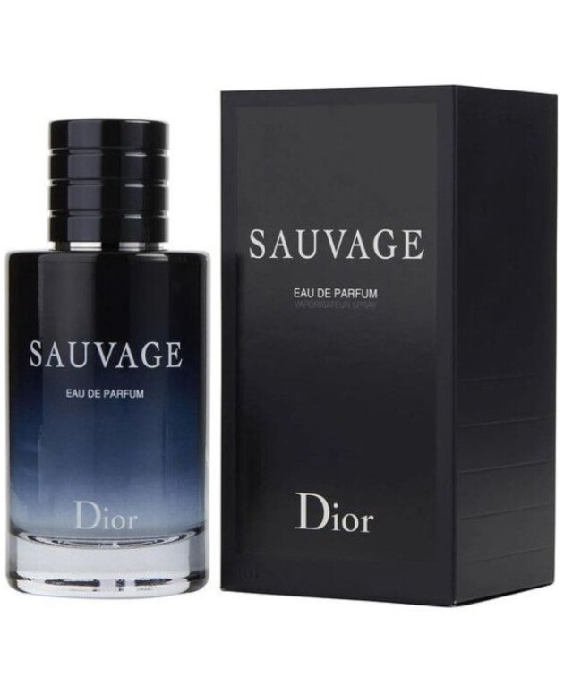 Dior sauvage -EDP 100ML