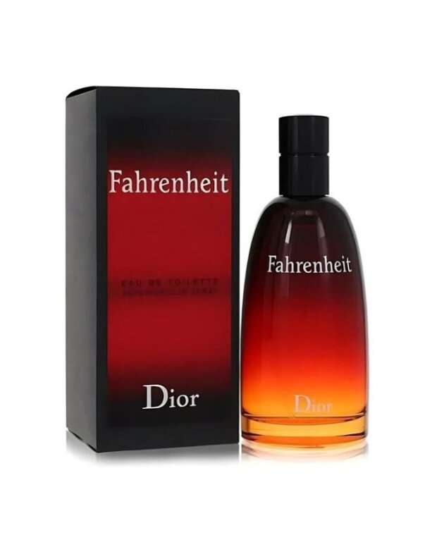 Dior Fahrenheit-EDT 100ML