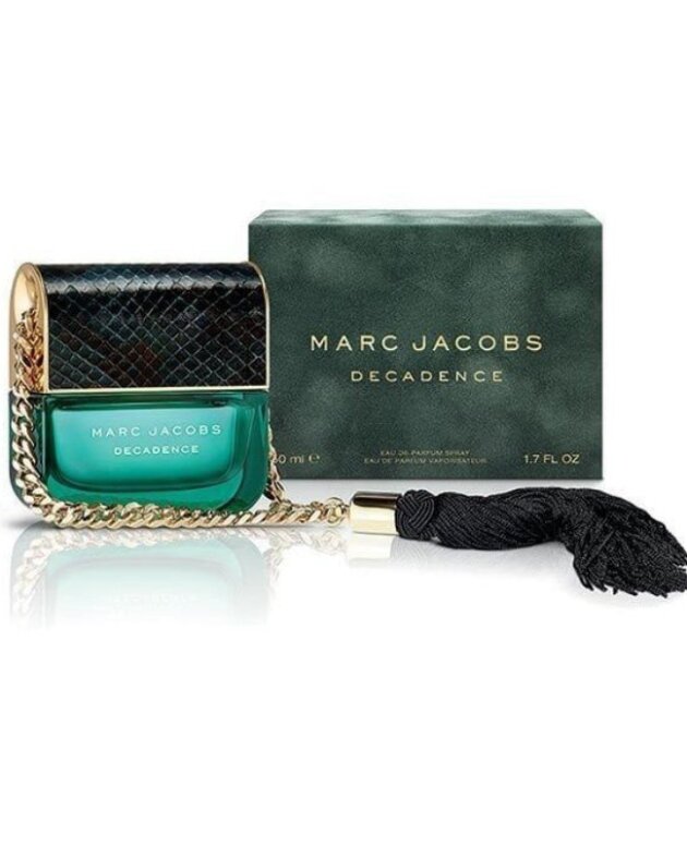 Marc Jacobs Decadence -EDP 100ML