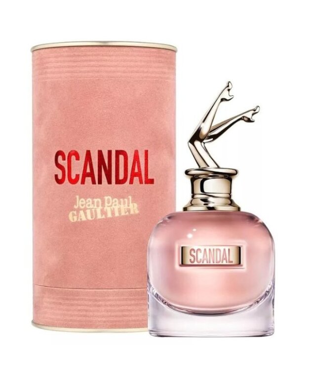 Jean Paul Gaultter Scandal -EDP 80ML
