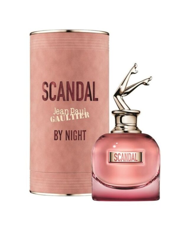Jean Paul Gaultter Scandal By Night -EDP 80ML