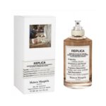 Maison Margiela Replica Creamy and Cozy Coffee-EDT 100ML
