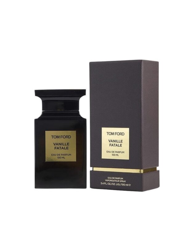 Tom Ford Vanille Fatale 100ml