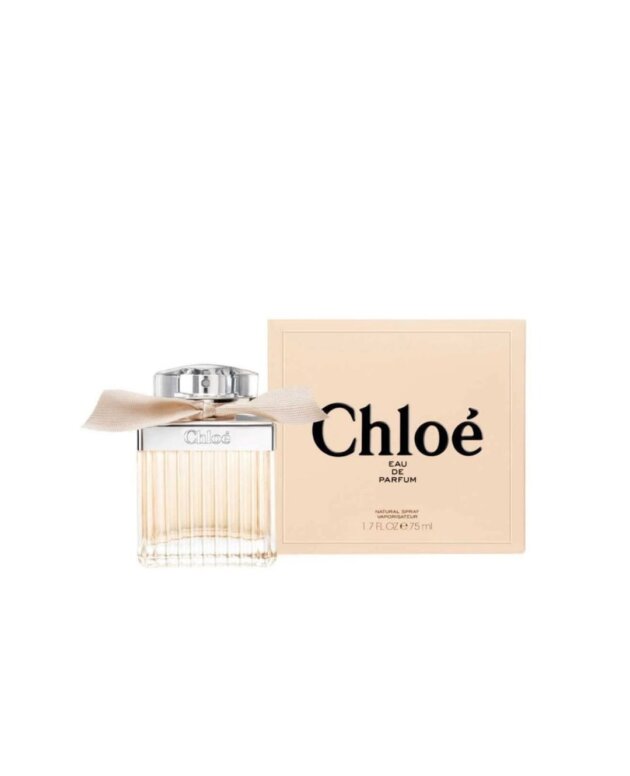 Chloe-EDP 75ml
