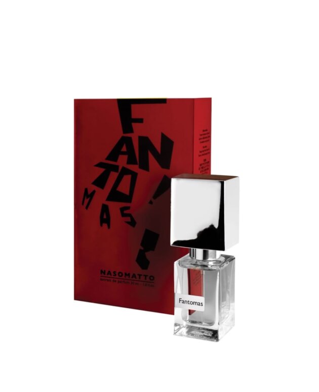 Nasomatto Fantomas