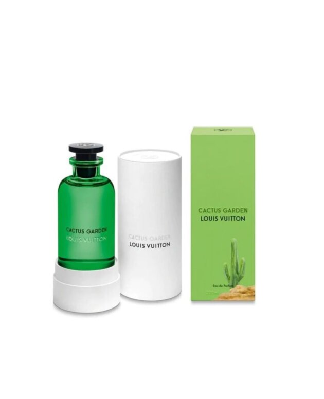 Louis vuitton Cactus Garden 100ml