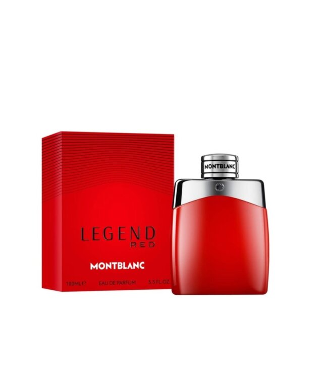 MontBlanc Legend Red 100ml