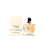 Armani because its you 100ml