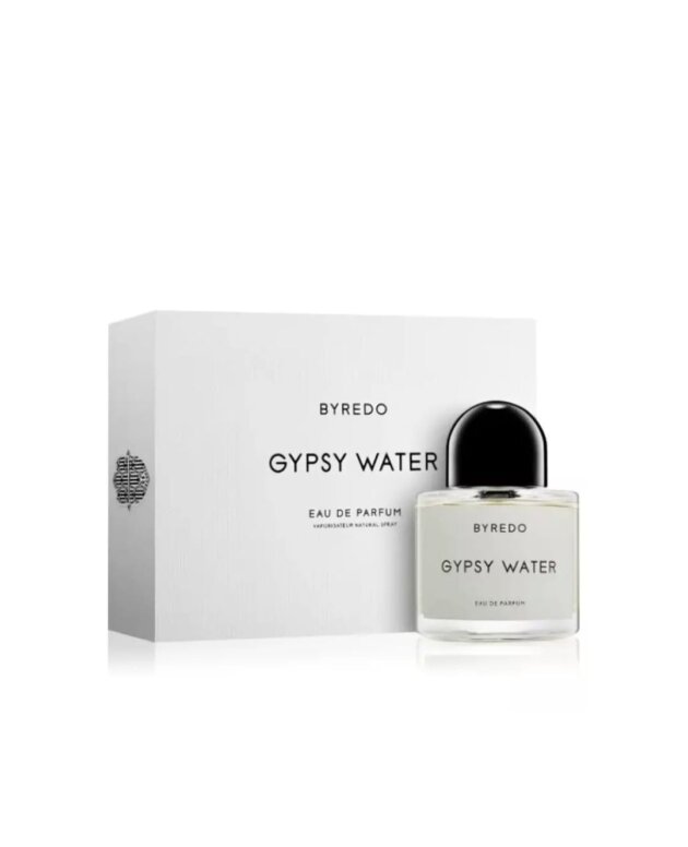 Byredo Gypsy Water 100ml