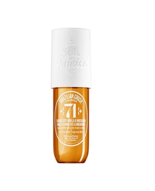 Sol De Janiero 71-90ML
