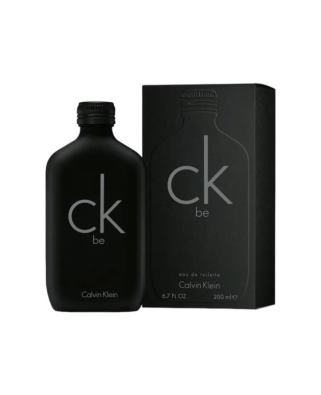 Calvin Klein Be 100ml