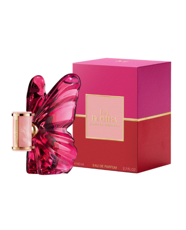 Carolina Herrera La Bomba - EDP 80ml