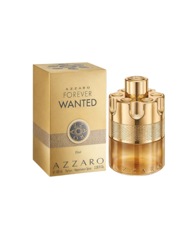 Azzaro Forever Wanted - EDP 100ml