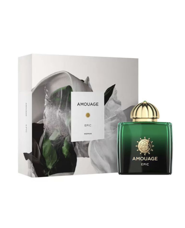Amouage Epic -EDP 100ml