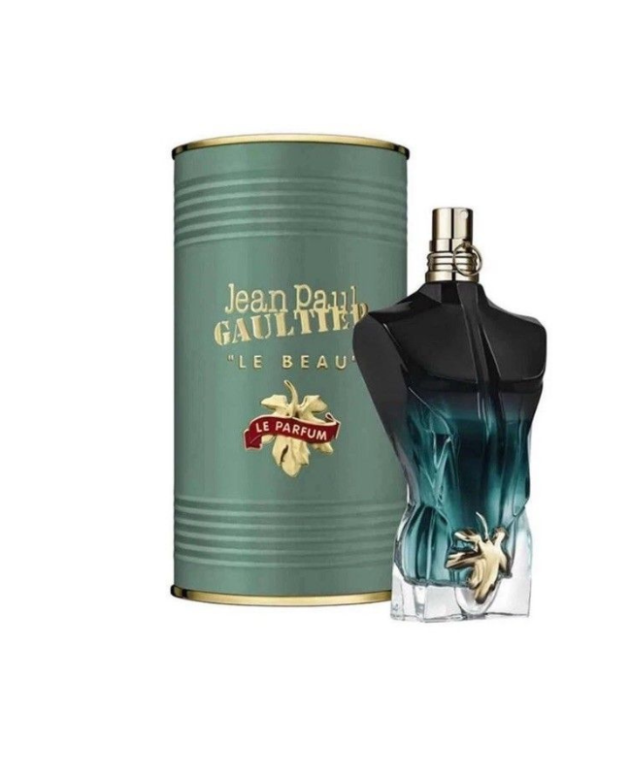 Jean Paul Gaultter Le Beau Le Parfum-EDP 125ml